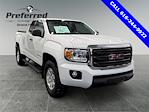 2020 GMC Canyon Extended Cab 4WD Pickup for sale #F525220C - photo 1