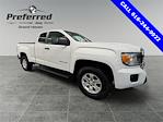 2020 GMC Canyon Extended Cab 4WD Pickup for sale #F525220C - photo 12