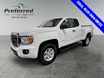 2020 GMC Canyon Extended Cab 4WD Pickup for sale #F525220C - photo 3