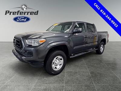 Used 2023 Toyota Tacoma - photo 1