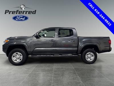 Used 2023 Toyota Tacoma - photo 1