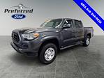 2023 Toyota Tacoma Double Cab 4WD Pickup for sale #F525290A - photo 1