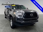 2023 Toyota Tacoma Double Cab 4WD Pickup for sale #F525290A - photo 3