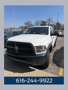 Used 2016 Ram 2500 - photo 1