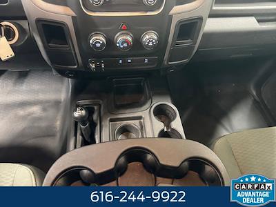 Used 2016 Ram 2500 - photo 1