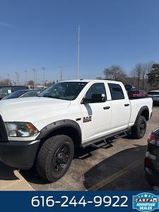 Used 2016 Ram 2500 - photo 1