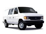 Used 2006 Ford E-150 Empty Cargo Van thumbnail 1