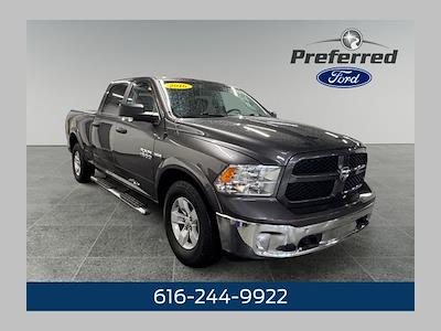 Used 2016 Ram 1500 - photo 1