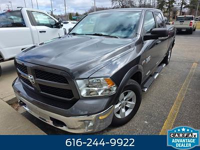 Used 2016 Ram 1500 - photo 1