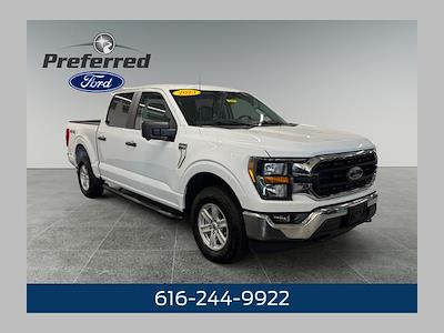Used 2023 Ford F-150 - photo 1