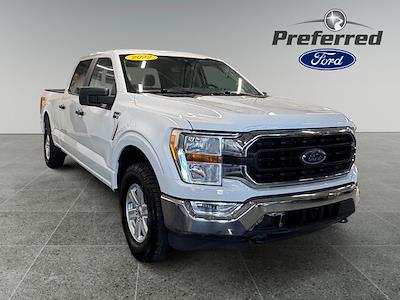Used 2022 Ford F-150 - photo 1