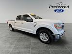 2022 Ford F-150 SuperCrew Cab 4WD Pickup for sale #F6140GH - photo 8