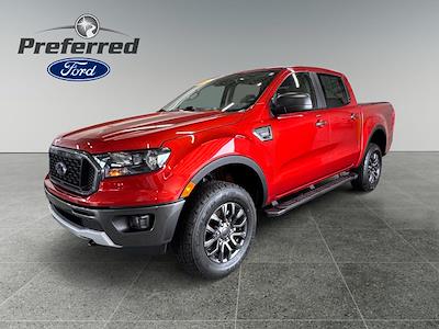 Used 2023 Ford Ranger - photo 1