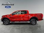 2023 Ford Ranger SuperCrew Cab 4WD Pickup for sale #F6264P - photo 11