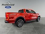 2023 Ford Ranger SuperCrew Cab 4WD Pickup for sale #F6264P - photo 3