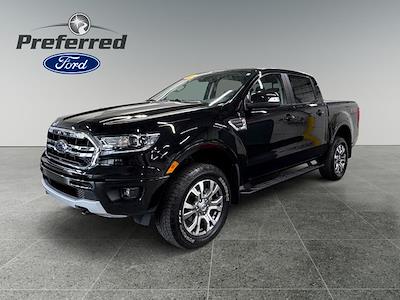 Used 2023 Ford Ranger - photo 1