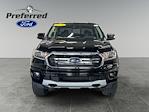 2023 Ford Ranger SuperCrew Cab 4WD Pickup for sale #F6266P - photo 13