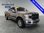 2020 Ford F-150 SuperCrew Cab 4WD Pickup for sale #F6273GH - photo 3