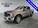 2020 Ford F-150 SuperCrew Cab 4WD Pickup for sale #F6273GH - photo 1