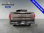 2020 Ford F-150 SuperCrew Cab 4WD Pickup for sale #F6273GH - photo 22