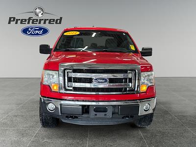 Used 2014 Ford F-150 - photo 1