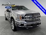Used 2020 Ford F-150 XLT SuperCrew Cab for sale #F6290GH - photo 1