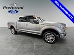 Used 2020 Ford F-150 XLT SuperCrew Cab for sale #F6290GH - photo 12