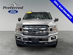 Used 2020 Ford F-150 XLT SuperCrew Cab for sale #F6290GH - photo 13
