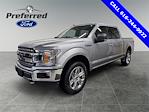 Used 2020 Ford F-150 XLT SuperCrew Cab for sale #F6290GH - photo 3