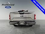 Used 2020 Ford F-150 XLT SuperCrew Cab for sale #F6290GH - photo 23