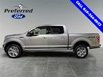 Used 2020 Ford F-150 XLT SuperCrew Cab for sale #F6290GH - photo 7