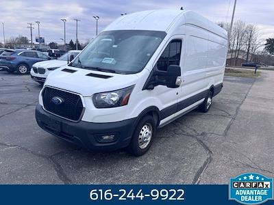 Used 2022 Ford Transit 350 - photo 1