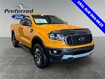 Used 2021 Ford Ranger XLT Super Cab for sale #F6345BA - photo 1