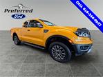 Used 2021 Ford Ranger XLT Super Cab for sale #F6345BA - photo 10
