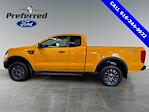 Used 2021 Ford Ranger XLT Super Cab for sale #F6345BA - photo 11