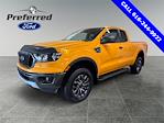 Used 2021 Ford Ranger XLT Super Cab for sale #F6345BA - photo 2