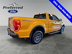 Used 2021 Ford Ranger XLT Super Cab for sale #F6345BA - photo 3