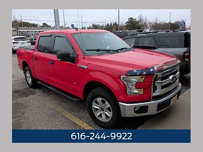 Used 2016 Ford F-150 - photo 1