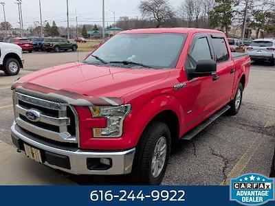 Used 2016 Ford F-150 - photo 1