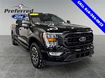 2023 Ford F-150 SuperCrew Cab 4WD Pickup for sale #F6370JJ - photo 1