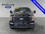2023 Ford F-150 SuperCrew Cab 4WD Pickup for sale #F6370JJ - photo 12