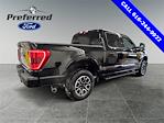 2023 Ford F-150 SuperCrew Cab 4WD Pickup for sale #F6370JJ - photo 2