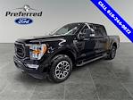 2023 Ford F-150 SuperCrew Cab 4WD Pickup for sale #F6370JJ - photo 3
