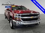 Used 2018 Chevrolet Silverado 1500 LT Double Cab for sale #F6378BM - photo 1