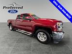 Used 2018 Chevrolet Silverado 1500 LT Double Cab for sale #F6378BM - photo 10