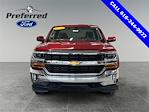 Used 2018 Chevrolet Silverado 1500 LT Double Cab for sale #F6378BM - photo 11