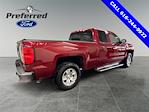 Used 2018 Chevrolet Silverado 1500 LT Double Cab for sale #F6378BM - photo 17