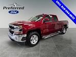 Used 2018 Chevrolet Silverado 1500 LT Double Cab for sale #F6378BM - photo 2