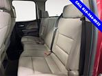 Used 2018 Chevrolet Silverado 1500 LT Double Cab for sale #F6378BM - photo 21
