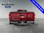 Used 2018 Chevrolet Silverado 1500 LT Double Cab for sale #F6378BM - photo 23
